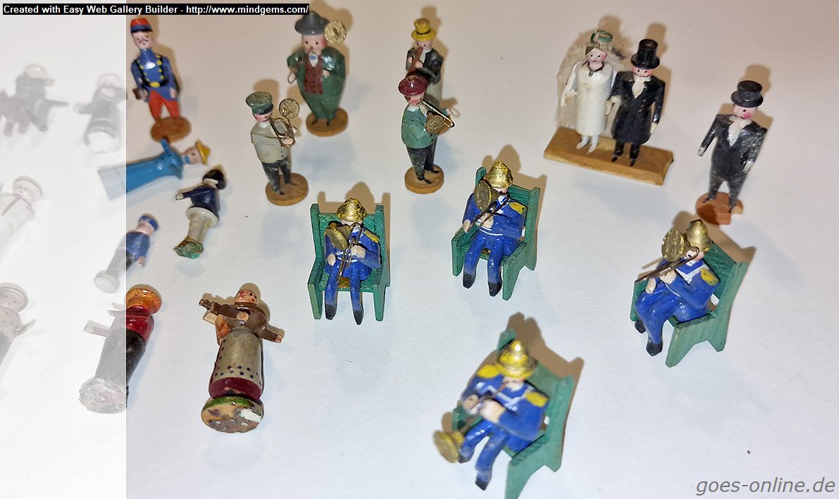 Create Photo Gallery